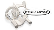 Aplicar o PeniMaster para alongar o prepúcio